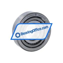Timken 30204M-90KM1