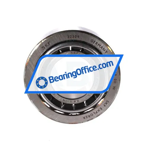 SKF 32309 bearing image 3