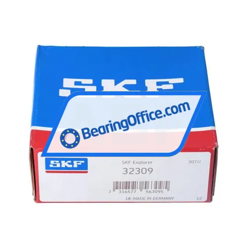 SKF 32309 bearing image 4