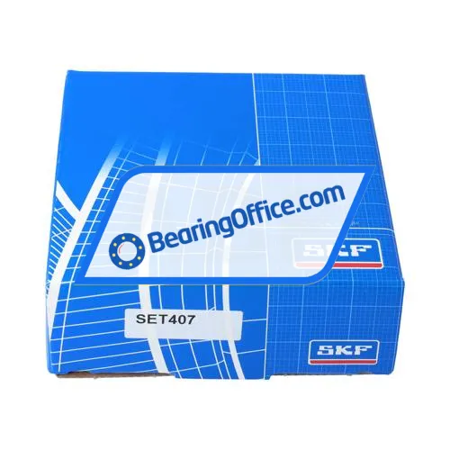 SKF SET407 bearing image 5