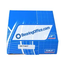 SKF SET407 rulman resim 5