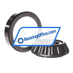 Timken 31307-90KA1