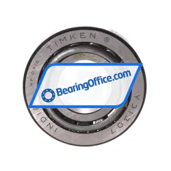 Timken 31307-90KA1 rulman resim 3