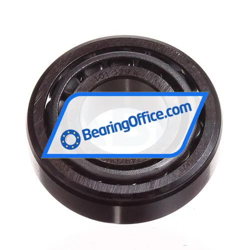 SKF LM11749/710/QVC027 bearing image 3