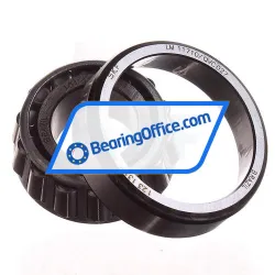 SKF LM11749/710/QVC027