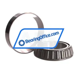 Timken SET1042 rulman resim 2