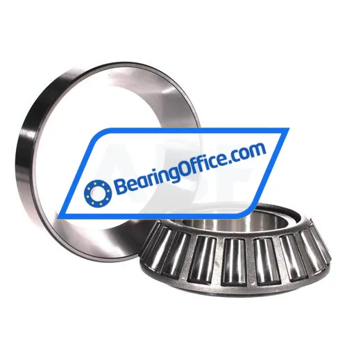 Timken JW7049-90NB9 bearing image 2