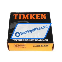 Timken JW7049-90NB9 rulman resim 4