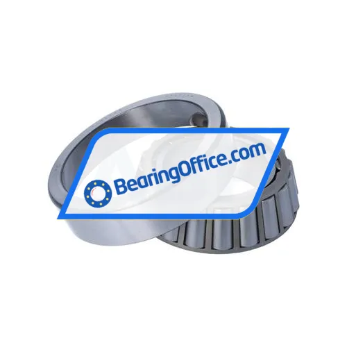 Timken 32224-90KB2 bearing image 2