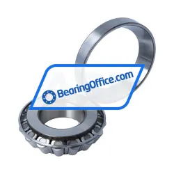 SKF 31311/CL7C rulman resim 2