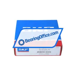 SKF 31311/CL7C rulman resim 3