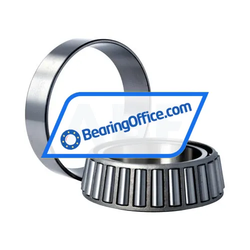 Timken X33014-Y33014 bearing image 2