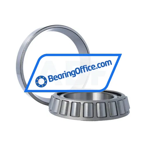 Timken 30220M bearing image 2