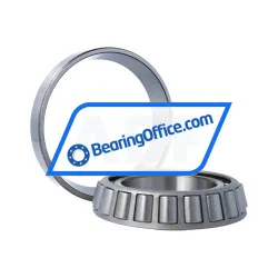 Timken 30220M rulman resim 2