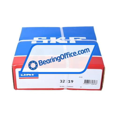 SKF 32319 bearing image 4