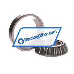 Timken NP227266-907M1 rulman resim 2