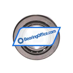 Timken NP227266-907M1 rulman resim 3