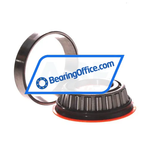 Timken SET1214 bearing image 2