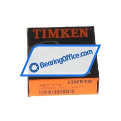 Timken SET1214 rulman resim 4