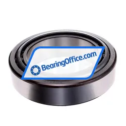 SKF 33021/QVB091 rulman resim 2