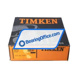 Timken 835/832 rulman resim 3