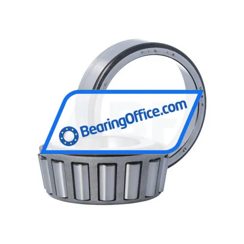 Timken 529-99401 bearing image 3