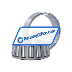 Timken 529-99401 rulman resim 4