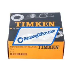 Timken 529-99401 rulman resim 5
