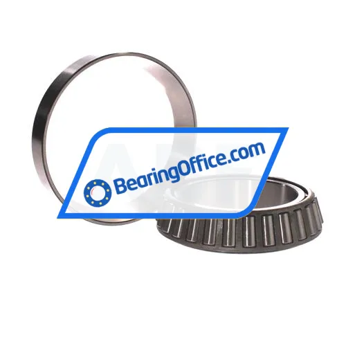 Timken 32015X-9X025 bearing image 2