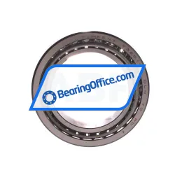 Timken 32015X-9X025 rulman resim 3