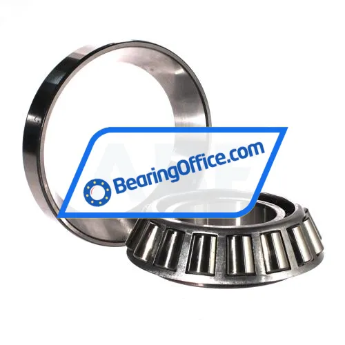 SKF 31312J2/QCL7C bearing image 2