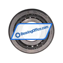 Timken HM807040/HM807010 rulman resim 3