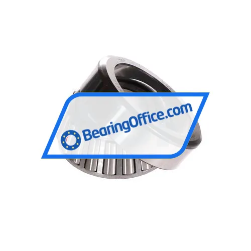 SKF HM801346/310/Q bearing image 2