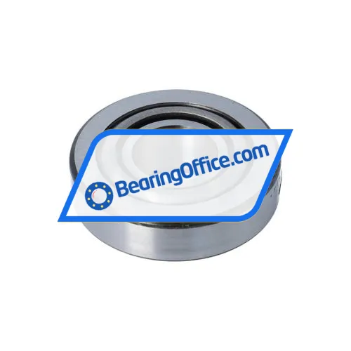 Timken 41125/41286 bearing image 2