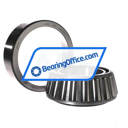 SKF 33220