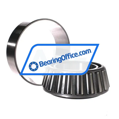 SKF 33220 bearing image 2