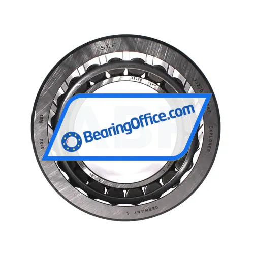 SKF 33220 bearing image 3