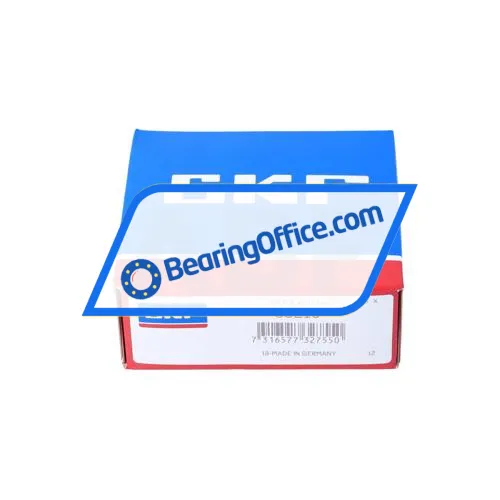 SKF 33210 bearing image 3