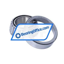 SKF 33210 rulman resim 2