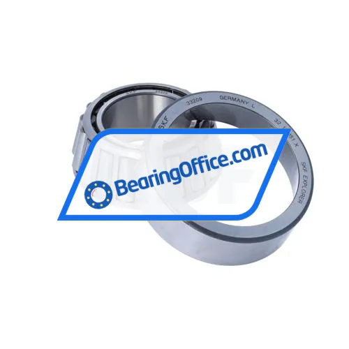 SKF 33209 bearing image 2