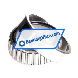 SKF 33019/Q rulman resim 2