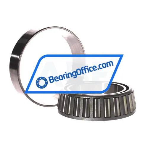 SKF 33014 bearing image 2
