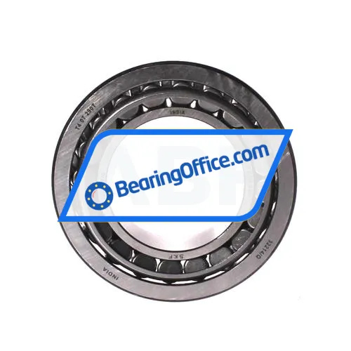 SKF 32214J2/Q bearing image 3