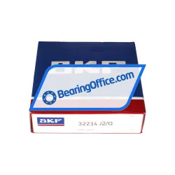 SKF 32214J2/Q rulman resim 4