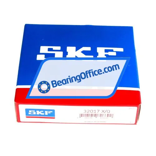 SKF 32017X/Q bearing image 4