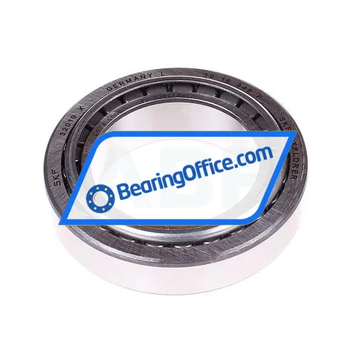 SKF 32010X bearing image 2