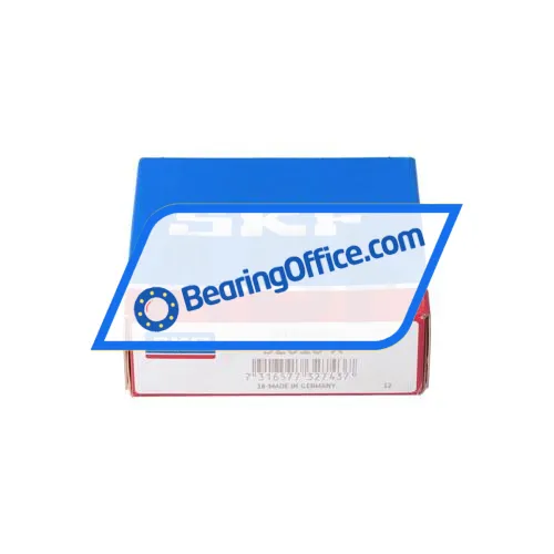 SKF 32010X bearing image 4