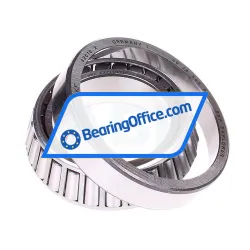 SKF 32010X rulman resim 3