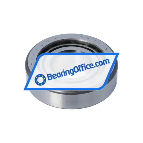 Timken 14118/14283 bearing image 2
