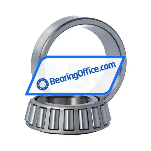 Timken 14118/14283 bearing image 4